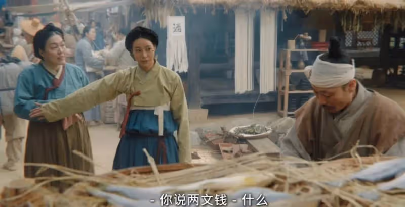韓娛這「瘋批」美人,怎麼變成這樣了