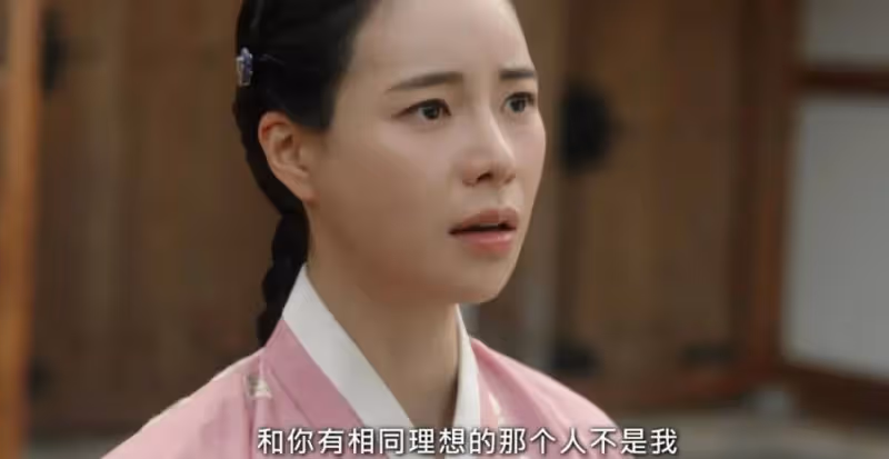 韓娛這「瘋批」美人,怎麼變成這樣了