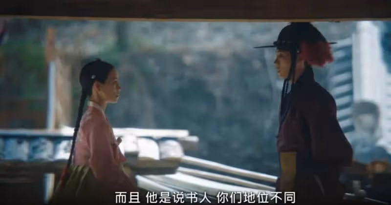韓娛這「瘋批」美人,怎麼變成這樣了