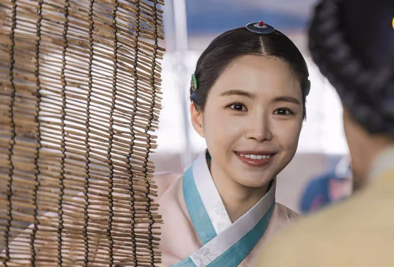 韓娛這「瘋批」美人,怎麼變成這樣了