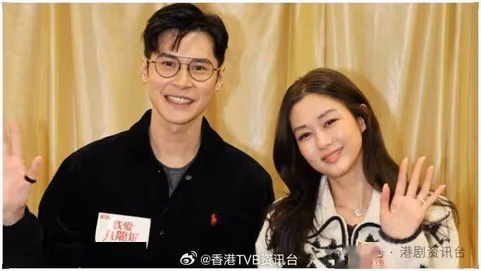 TVB甜姐兒復出拍劇!早知好姐妹有孕不敢代答問題