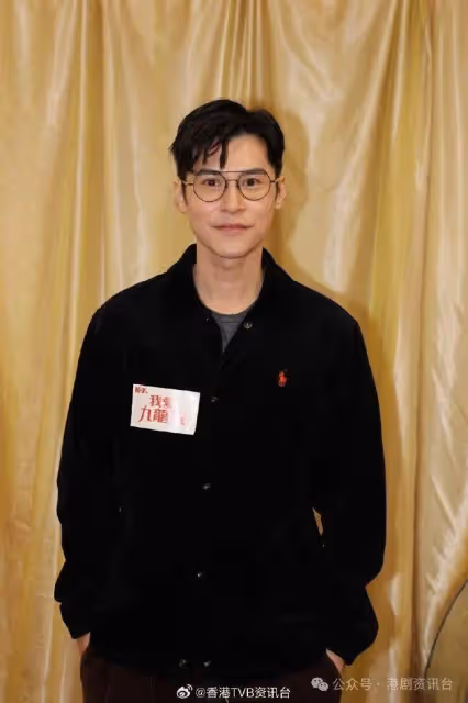 TVB甜姐兒復出拍劇!早知好姐妹有孕不敢代答問題