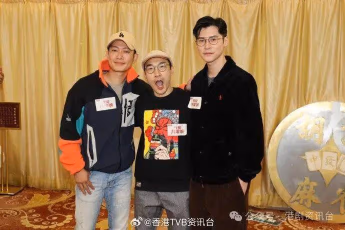 TVB甜姐兒復出拍劇!早知好姐妹有孕不敢代答問題