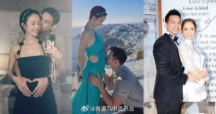 TVB甜姐兒復出拍劇!早知好姐妹有孕不敢代答問題