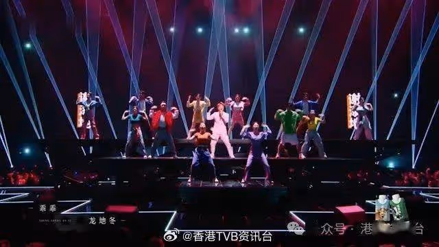 《中年好聲音3》以23.2點創開播來最高收視 《東張西望》屈居第2