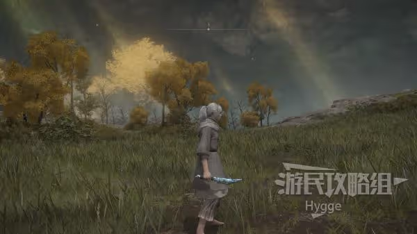 《艾爾登法環》結晶小刀面板與獲取攻略