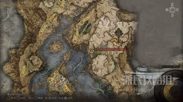 《艾爾登法環》結晶小刀面板與獲取攻略