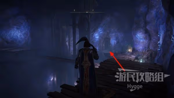 《艾爾登法環》結晶小刀面板與獲取攻略