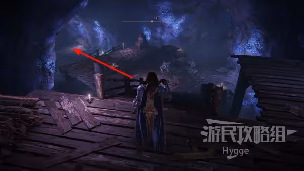 《艾爾登法環》結晶小刀面板與獲取攻略