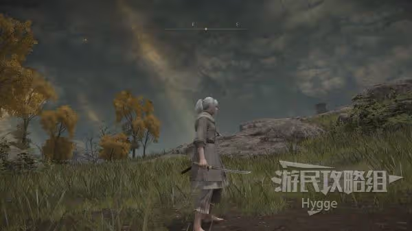 《艾爾登法環》脅差短劍面板與獲取攻略