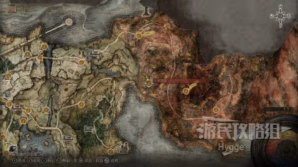 《艾爾登法環》脅差短劍面板與獲取攻略