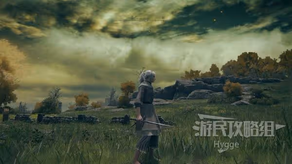 《艾爾登法環》慈悲短劍面板與獲取攻略