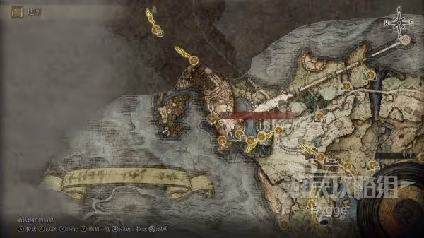 《艾爾登法環》慈悲短劍面板與獲取攻略