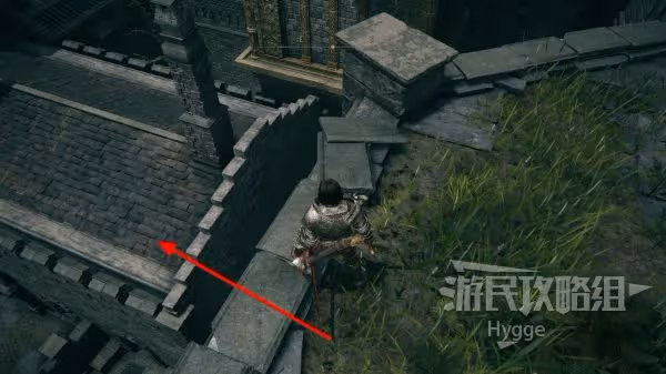 《艾爾登法環》慈悲短劍面板與獲取攻略