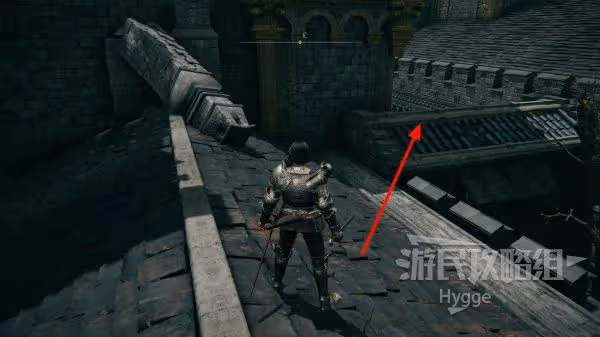《艾爾登法環》慈悲短劍面板與獲取攻略
