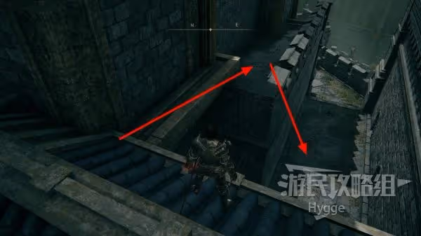 《艾爾登法環》慈悲短劍面板與獲取攻略