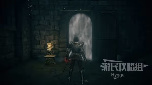 《艾爾登法環》慈悲短劍面板與獲取攻略