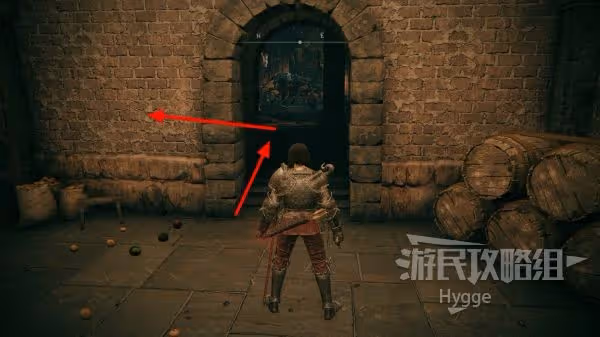 《艾爾登法環》慈悲短劍面板與獲取攻略