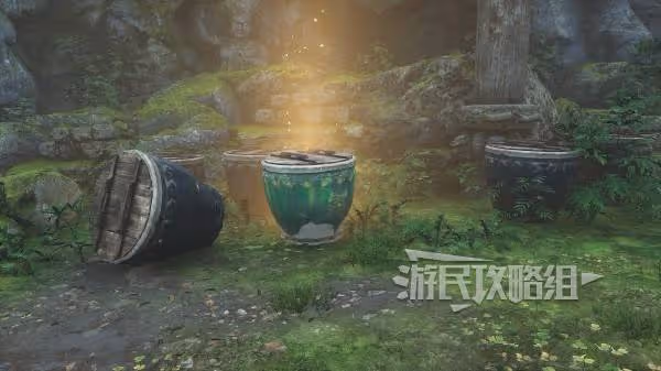 《黑神話:悟空》第五回三冬蟲地圖位置