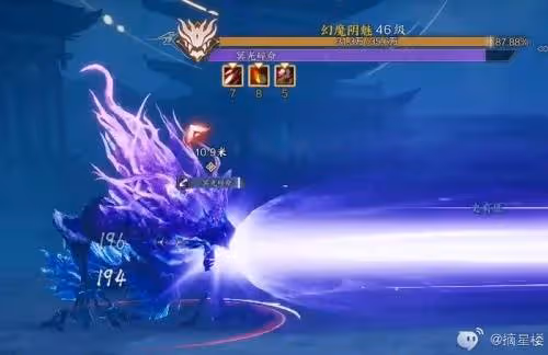 《誅仙世界》護塔破冥幻副本攻略