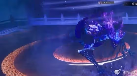 《誅仙世界》護塔破冥幻副本攻略