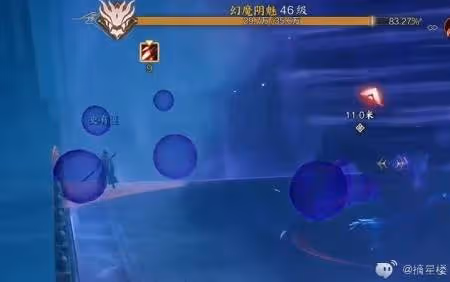 《誅仙世界》護塔破冥幻副本攻略