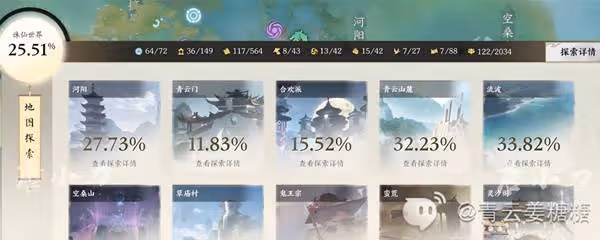 《誅仙世界》開服第一天遊玩建議