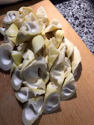 堂媽的腌篤鮮