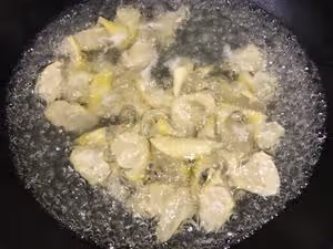 堂媽的腌篤鮮