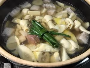 堂媽的腌篤鮮