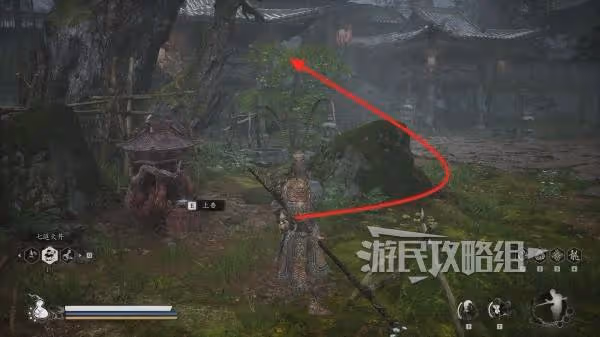 《黑神話:悟空》全金丹收集及位置地圖
