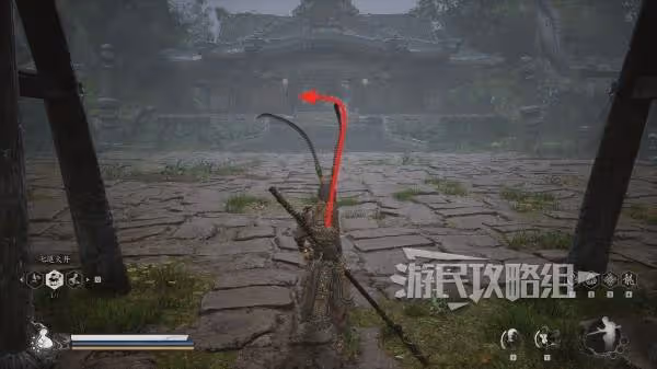 《黑神話:悟空》全金丹收集及位置地圖