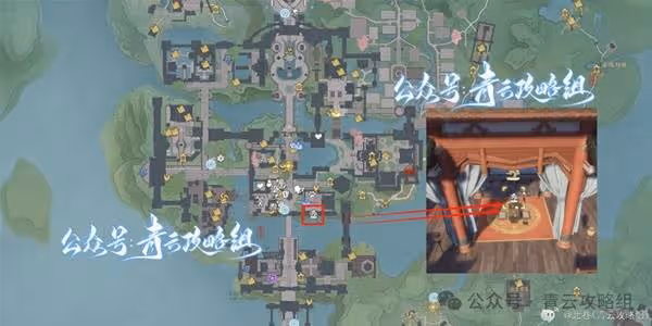 《誅仙世界》幫會玩法攻略