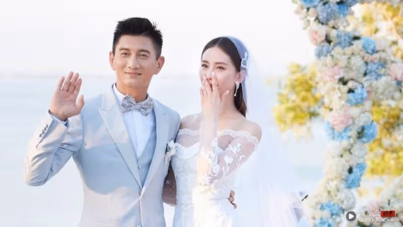 劉詩詩、吳奇隆被爆離婚!兩人關聯公司已註銷