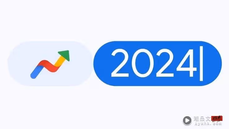 Google 2024年度熱搜榜出爐!《Inside Out 2》、《淚之女王》上榜!