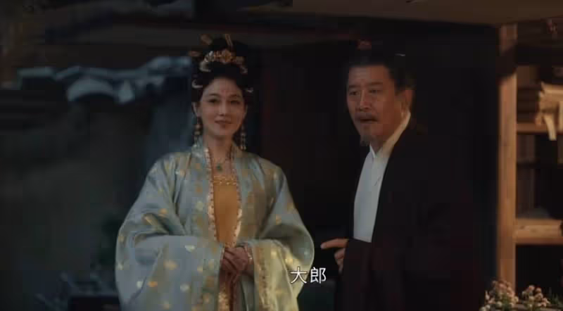《清明上河圖密碼》:趙不尤不會想到,帽妖案的真兇就是章七娘