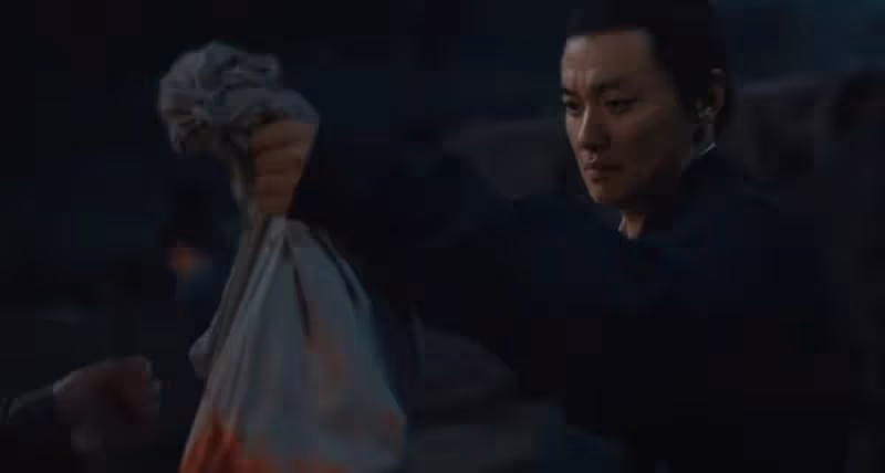 《清明上河圖密碼》:隱藏最深的人,限趙不尤五日內殺章七娘