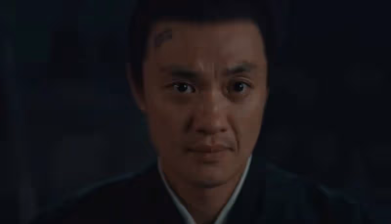 《清明上河圖密碼》:隱藏最深的人,限趙不尤五日內殺章七娘