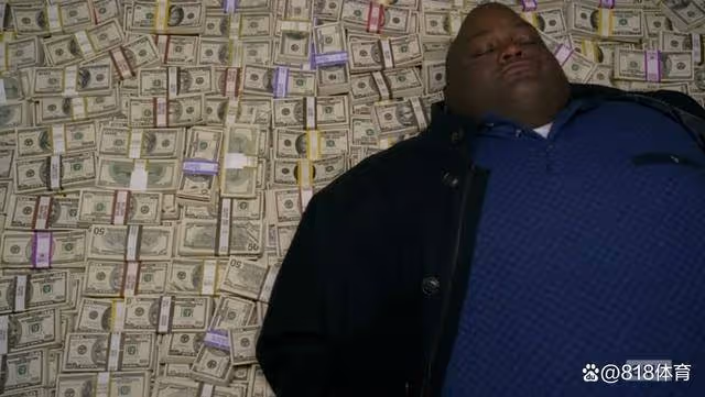 豪橫！字母哥：50萬獎金要給妻子和3個孩子買禮物 可能今晚就花沒了