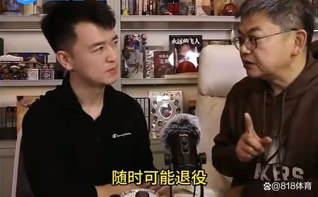 蘇群：湖人不敢像勇士做大交易 是因為擔心詹皇這兩年隨時會退役