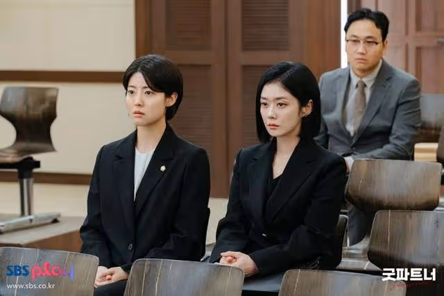 2024年韓劇話題性排行榜：浪漫愛情劇今年殺瘋了