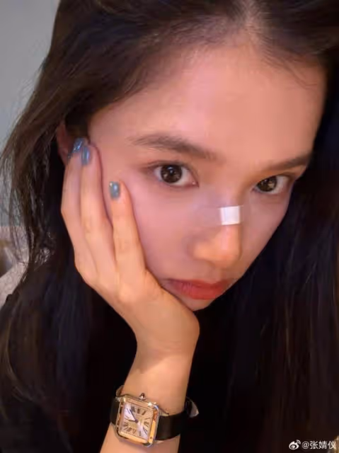 懟粉藝人大合集！楊洋最狠！趙麗穎最直接！趙露思主打文藝路線