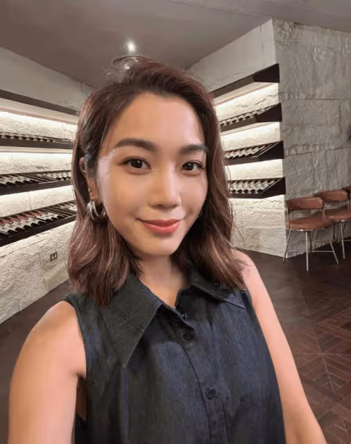 38歲TVB女星發文宣布離巢!曾進軍好萊塢拍電影!爸爸是TVB知名男藝人