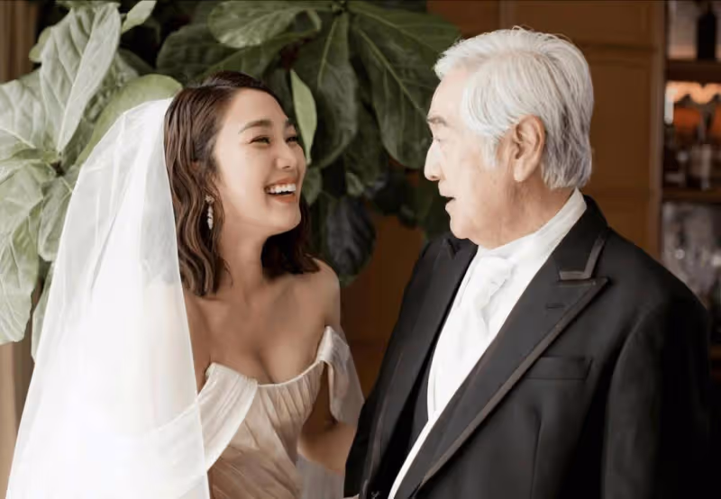 38歲TVB女星發文宣布離巢!曾進軍好萊塢拍電影!爸爸是TVB知名男藝人