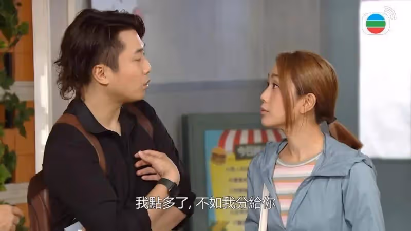 38歲TVB女星發文宣布離巢!曾進軍好萊塢拍電影!爸爸是TVB知名男藝人
