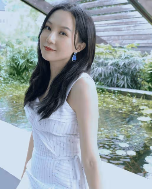 44歲TVB女星宣布正式離巢!直呼是艱難決定!曾與黃宗澤拍拖至今仍單身!