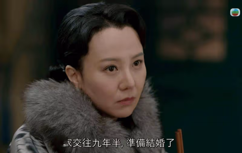 44歲TVB女星宣布正式離巢!直呼是艱難決定!曾與黃宗澤拍拖至今仍單身!