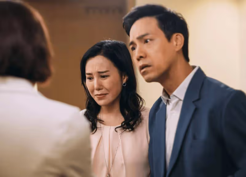 44歲TVB女星宣布正式離巢!直呼是艱難決定!曾與黃宗澤拍拖至今仍單身!