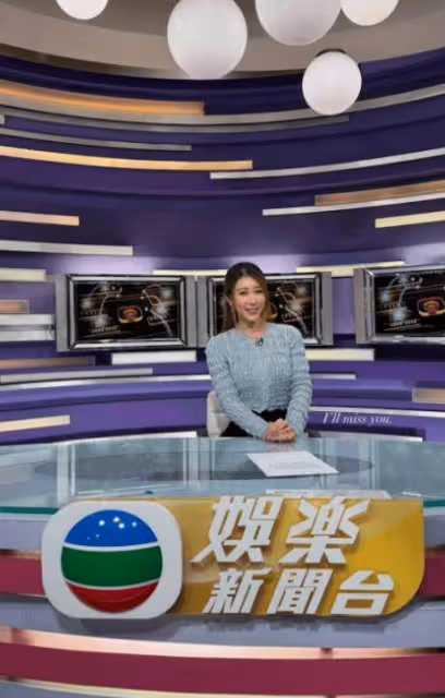 34歲TVB咪神工作量大減疑離巢!大曬工作照稱「新的開始」!被稱魔鬼身材