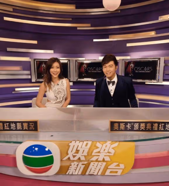 34歲TVB咪神工作量大減疑離巢!大曬工作照稱「新的開始」!被稱魔鬼身材